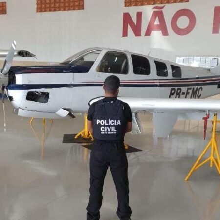 Ex-deputado é preso em operação sobre golpe de R$ 58 milhões a produtor