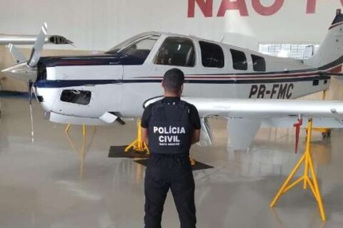 Ex-deputado é preso em operação sobre golpe de R$ 58 milhões a produtor