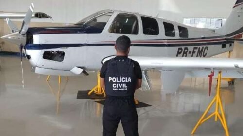 Ex-deputado é preso em operação sobre golpe de R$ 58 milhões a produtor