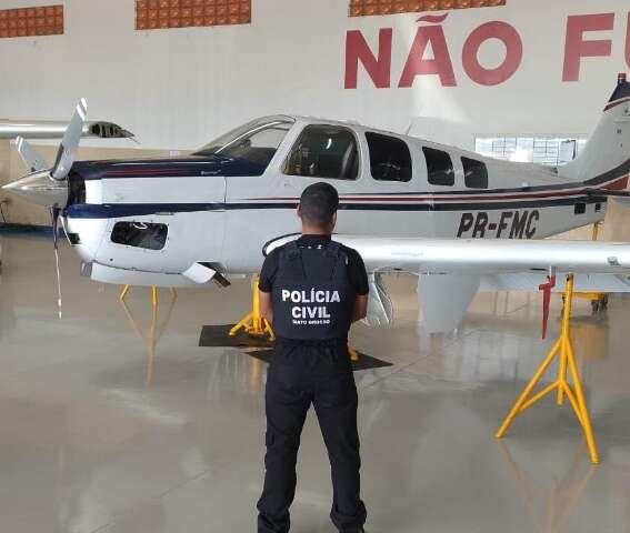 Ex-deputado é preso em operação sobre golpe de R$ 58 milhões a produtor