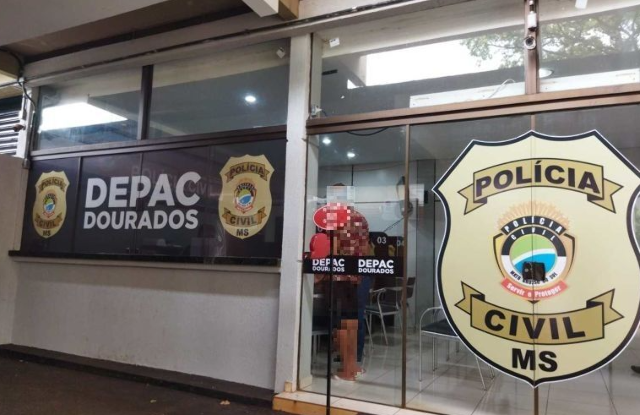 Mulher é vítima de golpe após clonagem de número de gerente bancário