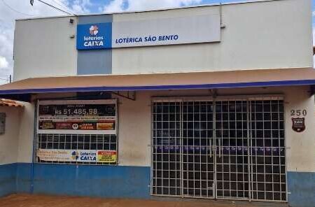 PF investiga estelionato envolvendo dono de lotérica fechada pela Caixa