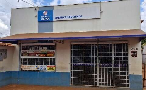 PF investiga estelionato envolvendo dono de lotérica fechada pela Caixa