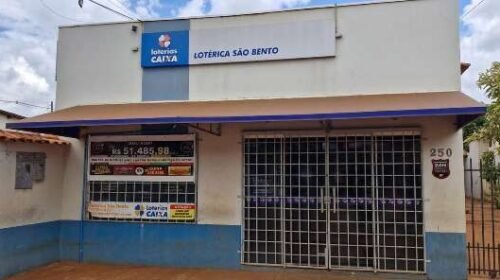 PF investiga estelionato envolvendo dono de lotérica fechada pela Caixa