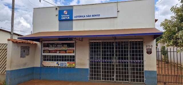 PF investiga estelionato envolvendo dono de lotérica fechada pela Caixa