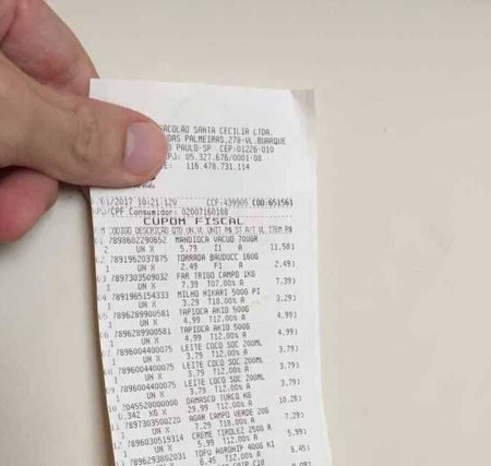 Nota MS Premiada distribui R$ 300 mil em sorteio nesta terça