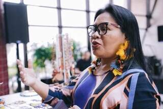 Entre cerâmica e erva-mate, mulheres mostram caminhos de autonomia financeira