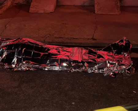 Presa suspeita de planejar morte de casal e mandar matar autor do crime