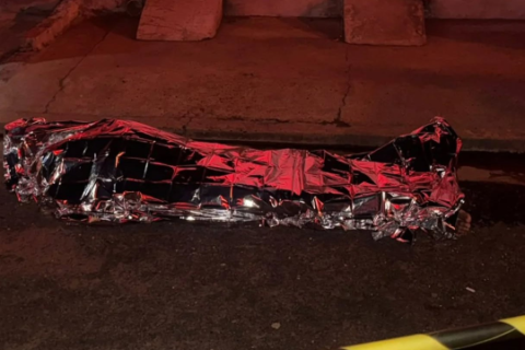 Presa suspeita de planejar morte de casal e mandar matar autor do crime