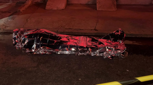 Presa suspeita de planejar morte de casal e mandar matar autor do crime