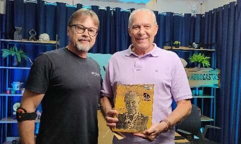 Talento na madeira e boa gestão impulsionam o agro em MS