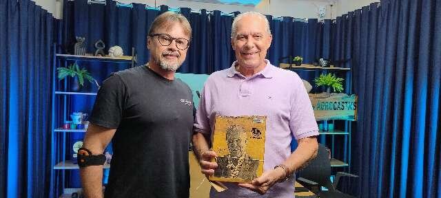 Talento na madeira e boa gestão impulsionam o agro em MS