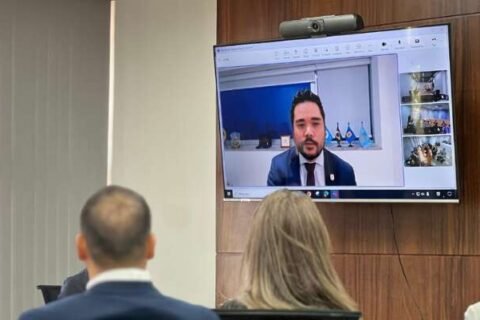 PF ativa centro de cooperação internacional para a COP em Campo Grande