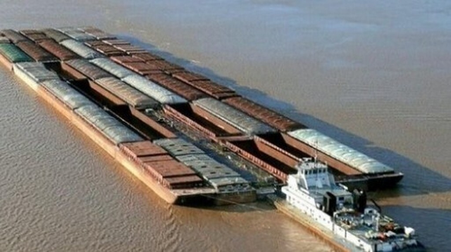 Críticos apontam riscos ambientais e falhas técnicas em projeto de hidrovia