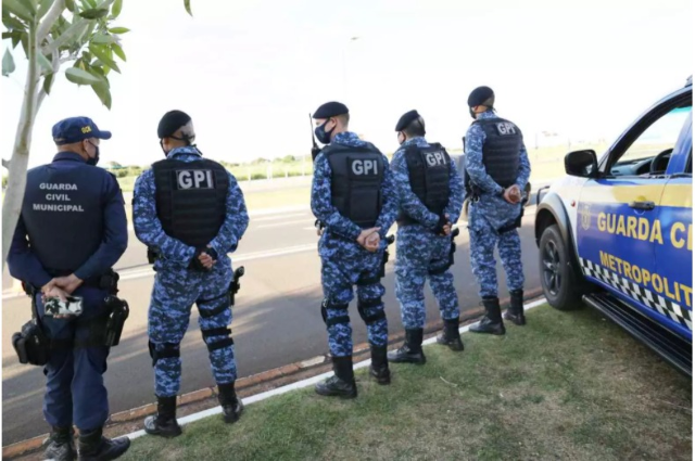 Justiça obriga prefeitura a pagar vale-alimentação a guardas até o 5º dia útil