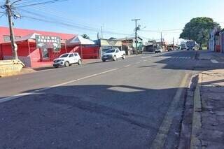 Perna de mulher atropelada é encontrada a 50 metros do acidente