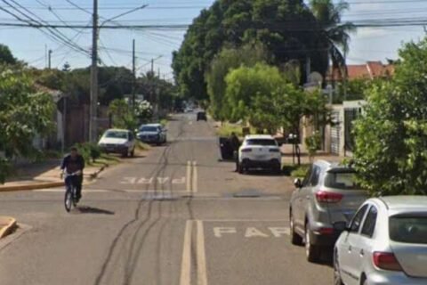 Foragido faz idosa refém e acaba morto pela PM no Jardim Tijuca