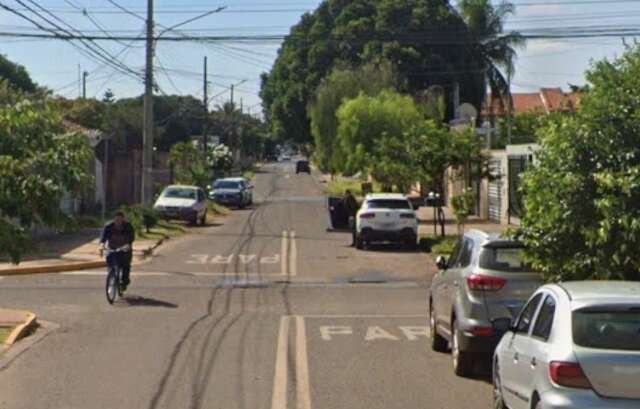 Foragido faz idosa refém e acaba morto pela PM no Jardim Tijuca