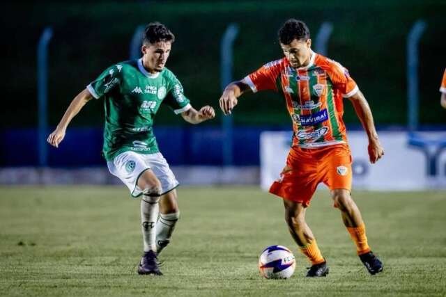 Seletiva para Copa SP começa na próxima semana; confira os jogos