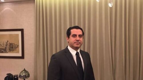 Justiça manda juiz e outros 3 réus devolverem R$ 1,3 milhão aos cofres públicos