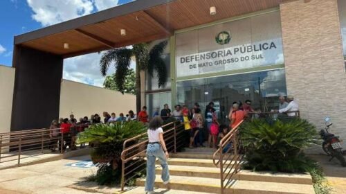 Golpistas se passam por defensores para “roubar” dados e fazer empréstimos