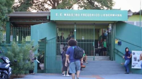 Alunos de MS pedem mais esporte e tecnologia nas escolas públicas, diz pesquisa