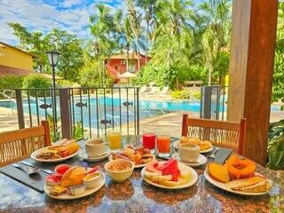 Águas de Bonito: sua melhor escolha na baixa temporada Águas de Bonito: sua melhor escolha na baixa temporada