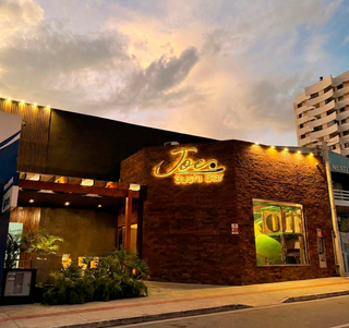 Combo de 50 peças por R$ 50 continua em março no Joe Sushi Bar