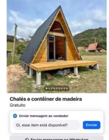 Construtor é acusado de abandonar obras e causar prejuízo de mais de R$ 100 mil