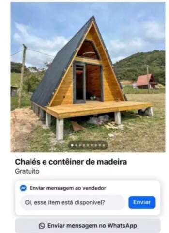 Construtor é acusado de abandonar obras e causar prejuízo de mais de R$ 100 mil