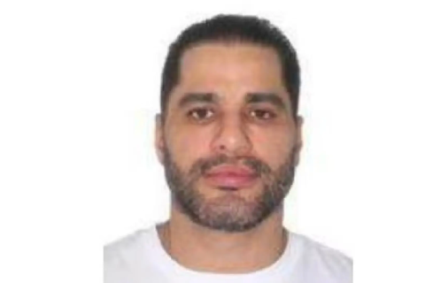 Preso ligado a Vorcaro atenta contra a vida em cela da PF