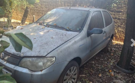 Leilões da justiça de veículos terminam em 16 e 25 de março