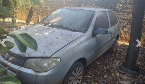 Leilões da justiça de veículos terminam em 16 e 25 de março