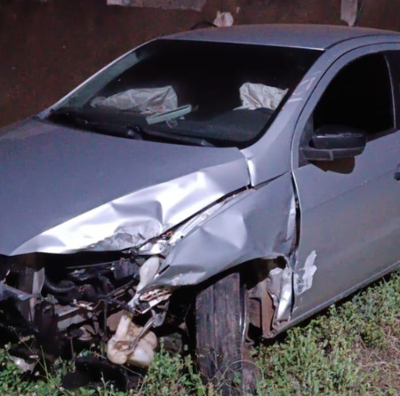 Prefeitura deve indenizar motorista de aplicativo por acidente com entulho