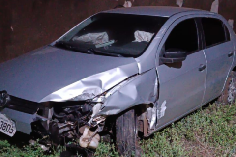 Prefeitura deve indenizar motorista de aplicativo por acidente com entulho