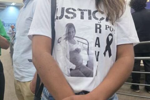 Câmara aprova lei que cria proteção a gestantes e combate violência obstétrica