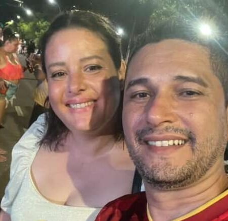 “Estou em choque até agora”, diz marido de mulher que teve perna arrancada