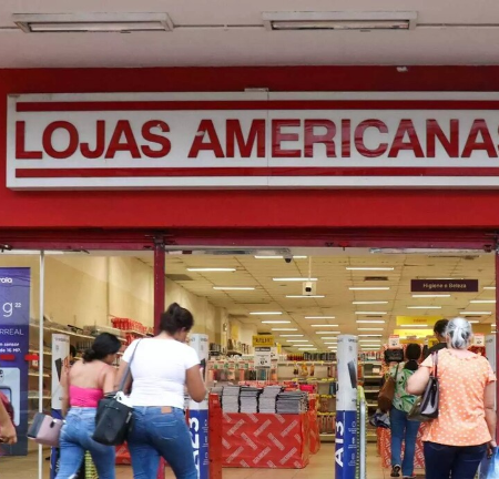 Com dívida de R$ 30 milhões em MS, Americanas freia fechamento de lojas