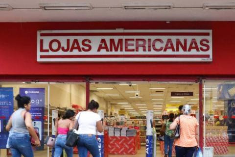 Com dívida de R$ 30 milhões em MS, Americanas freia fechamento de lojas