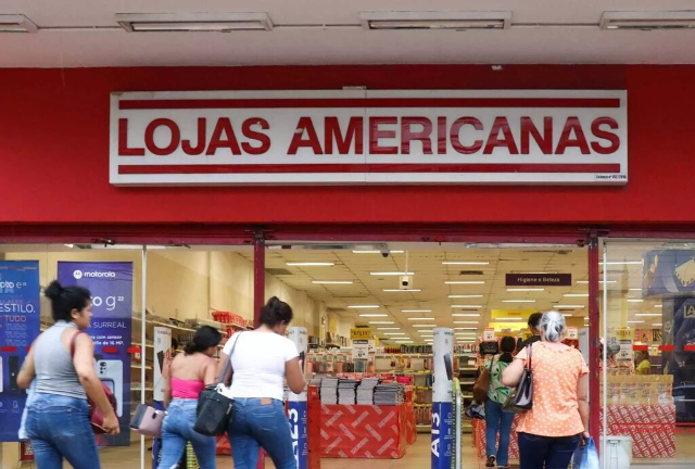 Com dívida de R$ 30 milhões em MS, Americanas freia fechamento de lojas
