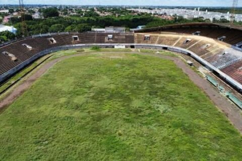 Governo do Estado e UFMS assinam concessão do Morenão na terça-feira