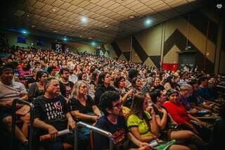 Festival da Juventude terá Ney Matogrosso, Chico Chico e muita arte Festival da Juventude terá Ney Matogrosso, Chico Chico e muita arte
