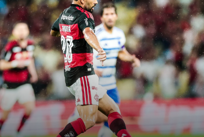 Flamengo vence Cruzeiro com golaço de Pedro no Maracanã