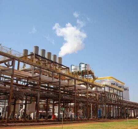 MS projeta safra recorde com 5 bilhões de litros de etanol