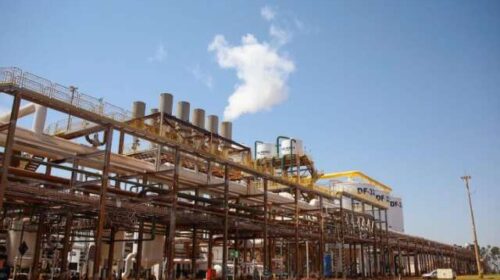 MS projeta safra recorde com 5 bilhões de litros de etanol