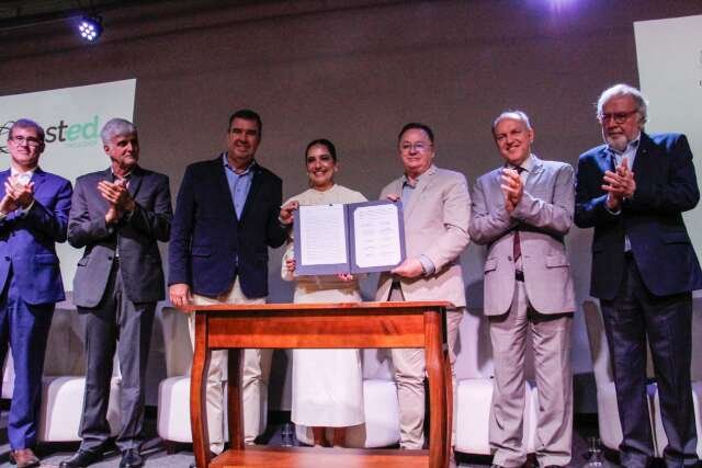 Campo Grande ganha centro de conciliação para desafogar tribunais