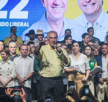 Carta de Bolsonaro não muda disputa interna do PL para o Senado, diz Reinaldo
