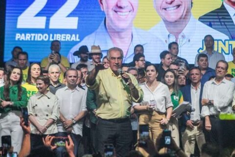 Carta de Bolsonaro não muda disputa interna do PL para o Senado, diz Reinaldo