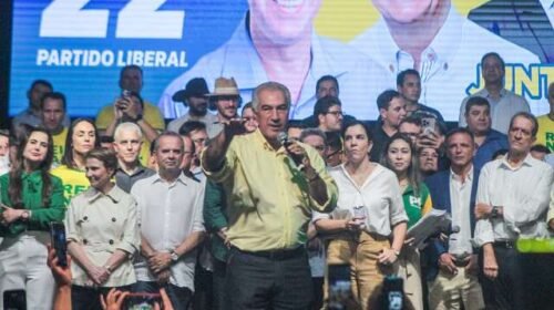 Carta de Bolsonaro não muda disputa interna do PL para o Senado, diz Reinaldo