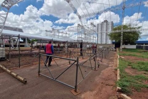 Justiça manda prefeitura liberar alvará da Acrissul e afasta risco à Expogrande